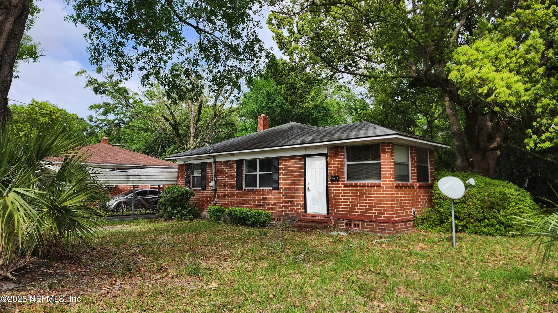 1003 Dixon Street Jacksonville FL 32254