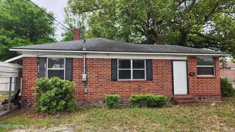 1003 Dixon Street Jacksonville FL 32254
