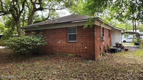 1003 Dixon Street Jacksonville FL 32254