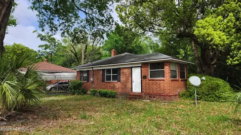 1003 Dixon Street Jacksonville FL 32254