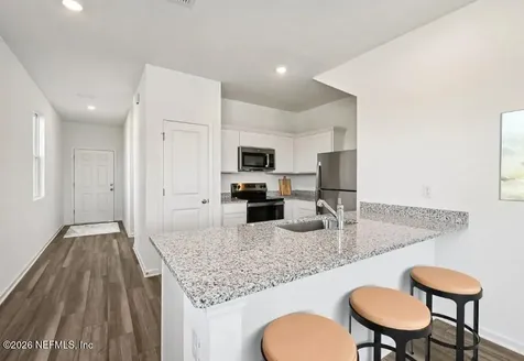 468 Trout Run Road Jacksonville FL 32218