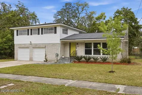 2319 Mills Road Jacksonville FL 32216