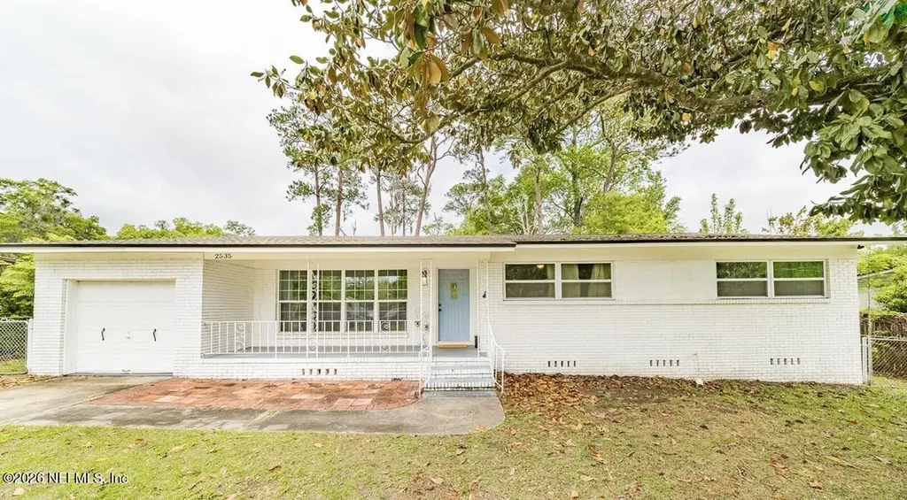 2535 Hazel Drive Jacksonville FL 32216