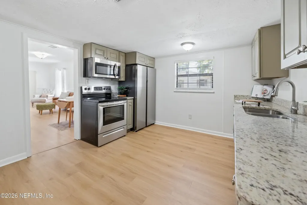421 N Polk Street Starke FL 32091