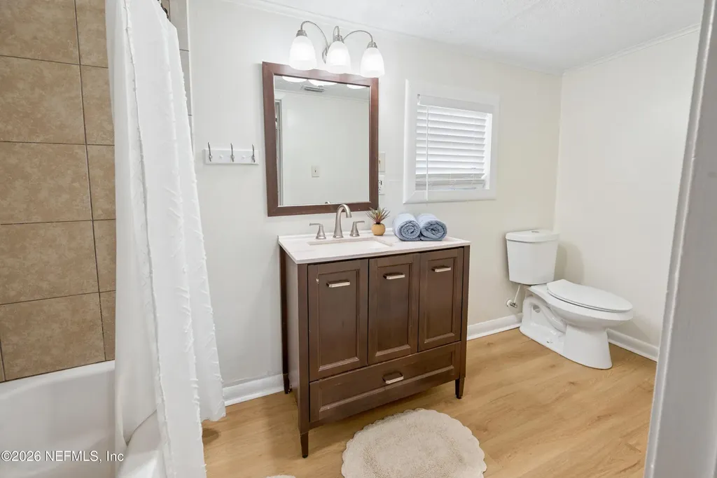 421 N Polk Street Starke FL 32091