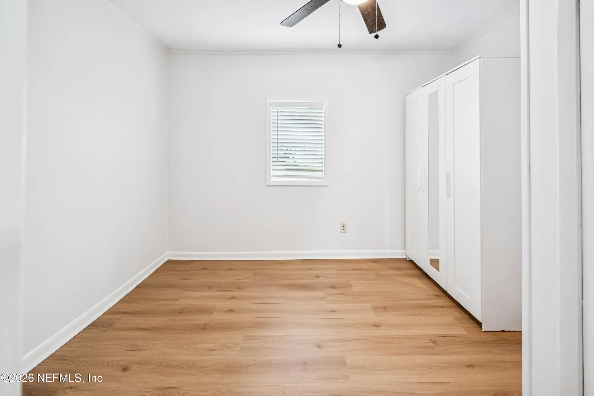 421 N Polk Street Starke FL 32091