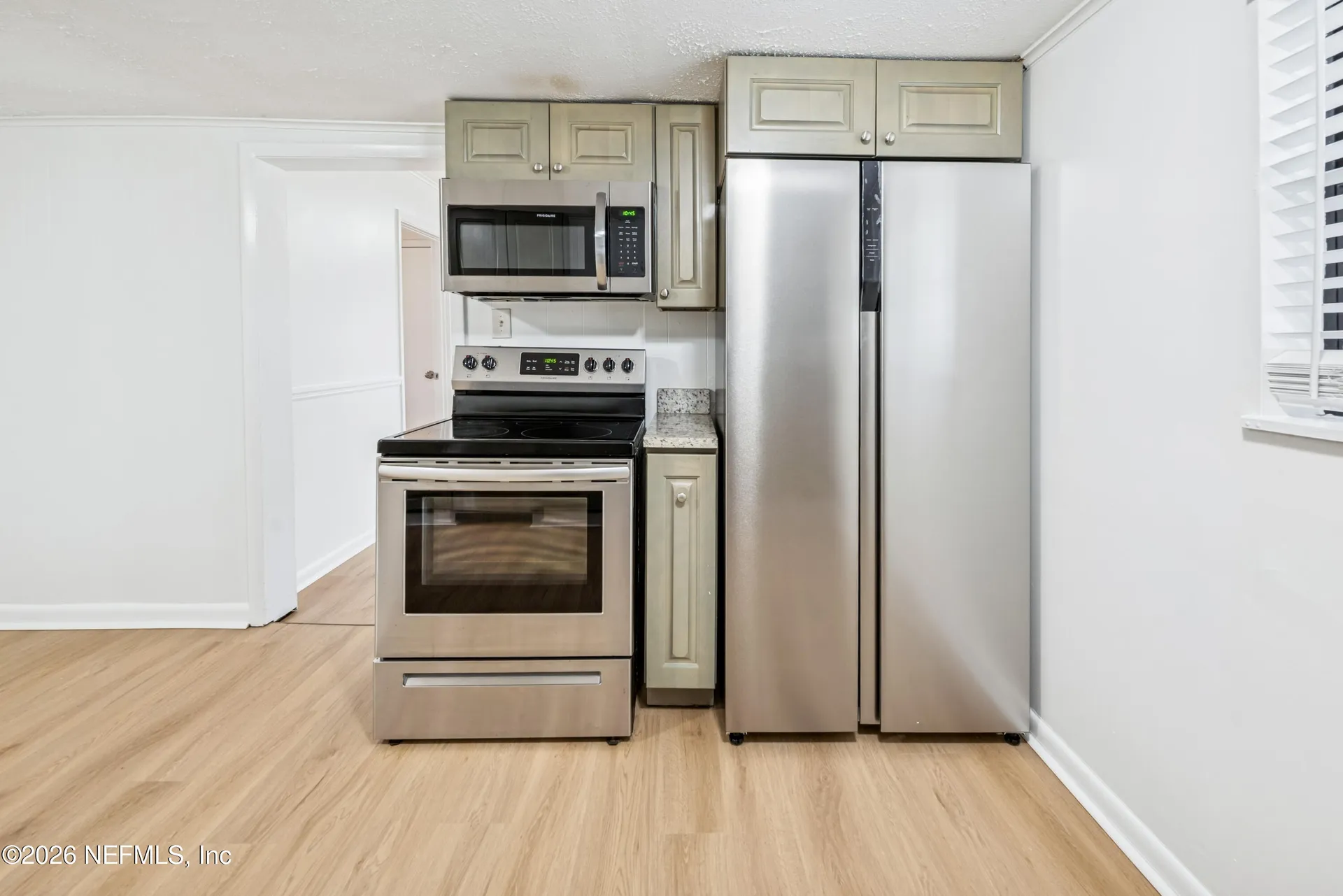 421 N Polk Street Starke FL 32091