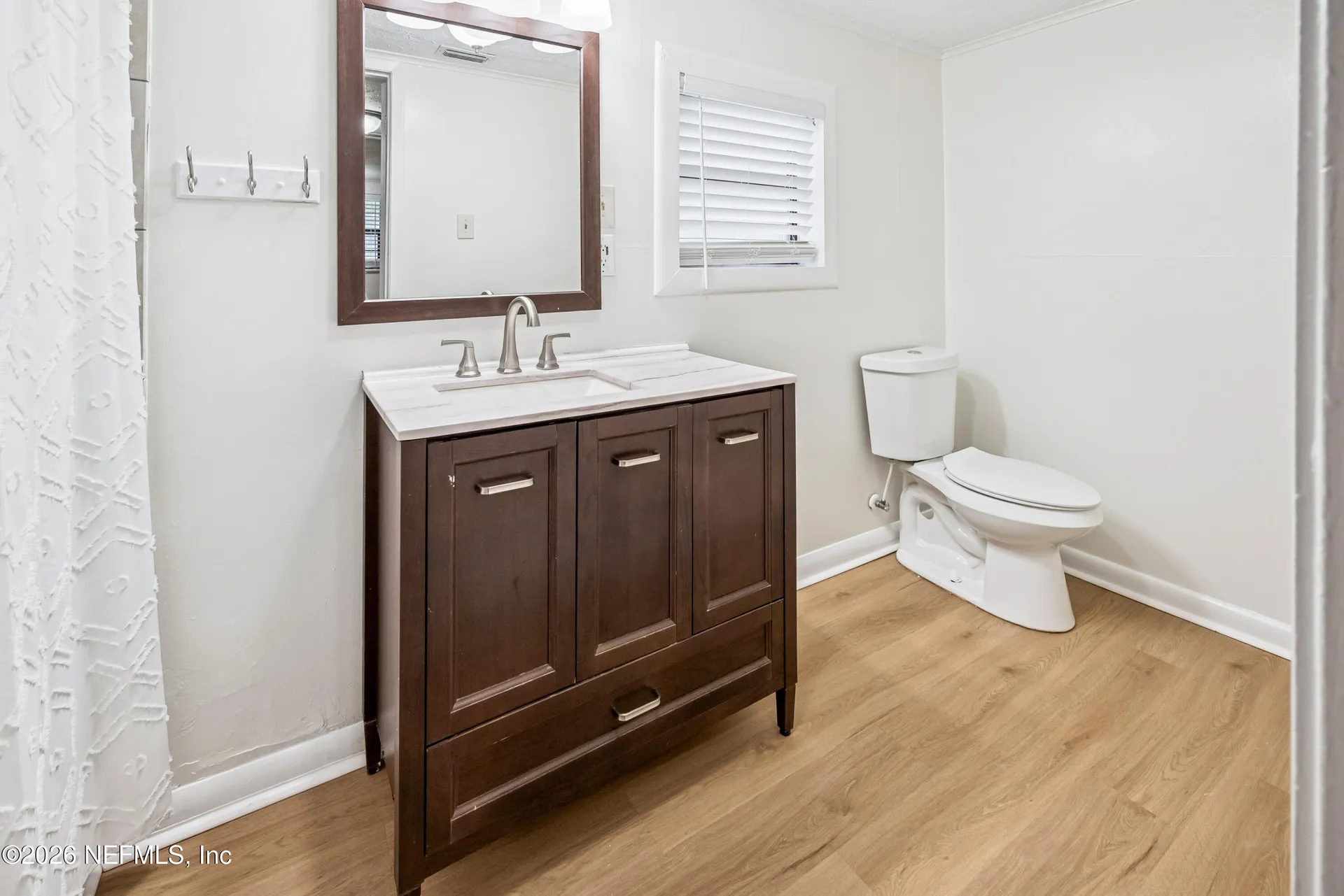 421 N Polk Street Starke FL 32091