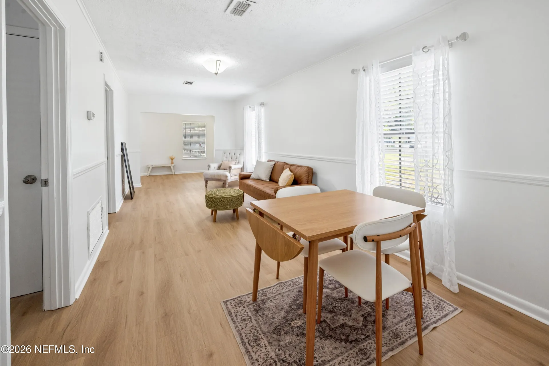 421 N Polk Street Starke FL 32091