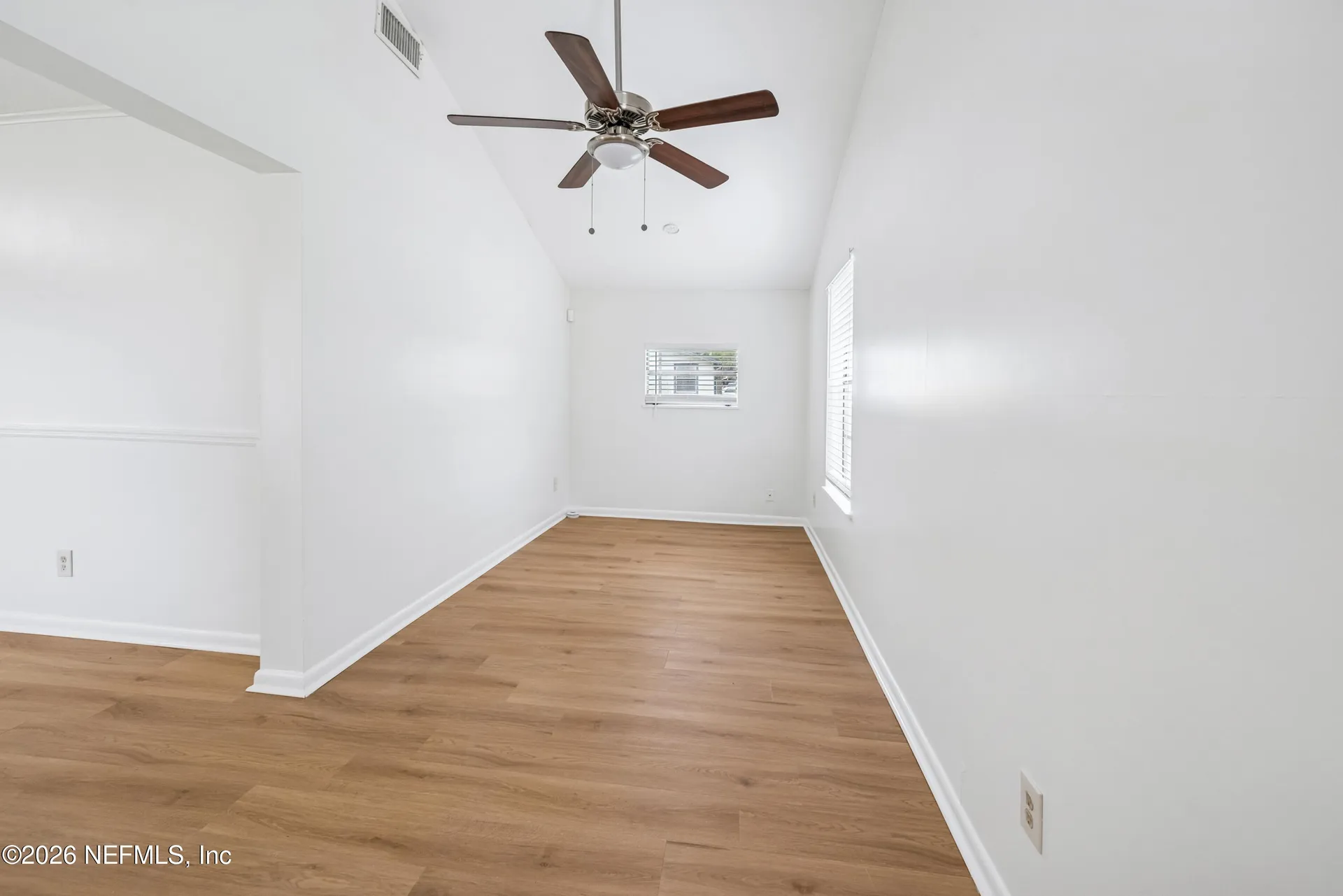 421 N Polk Street Starke FL 32091