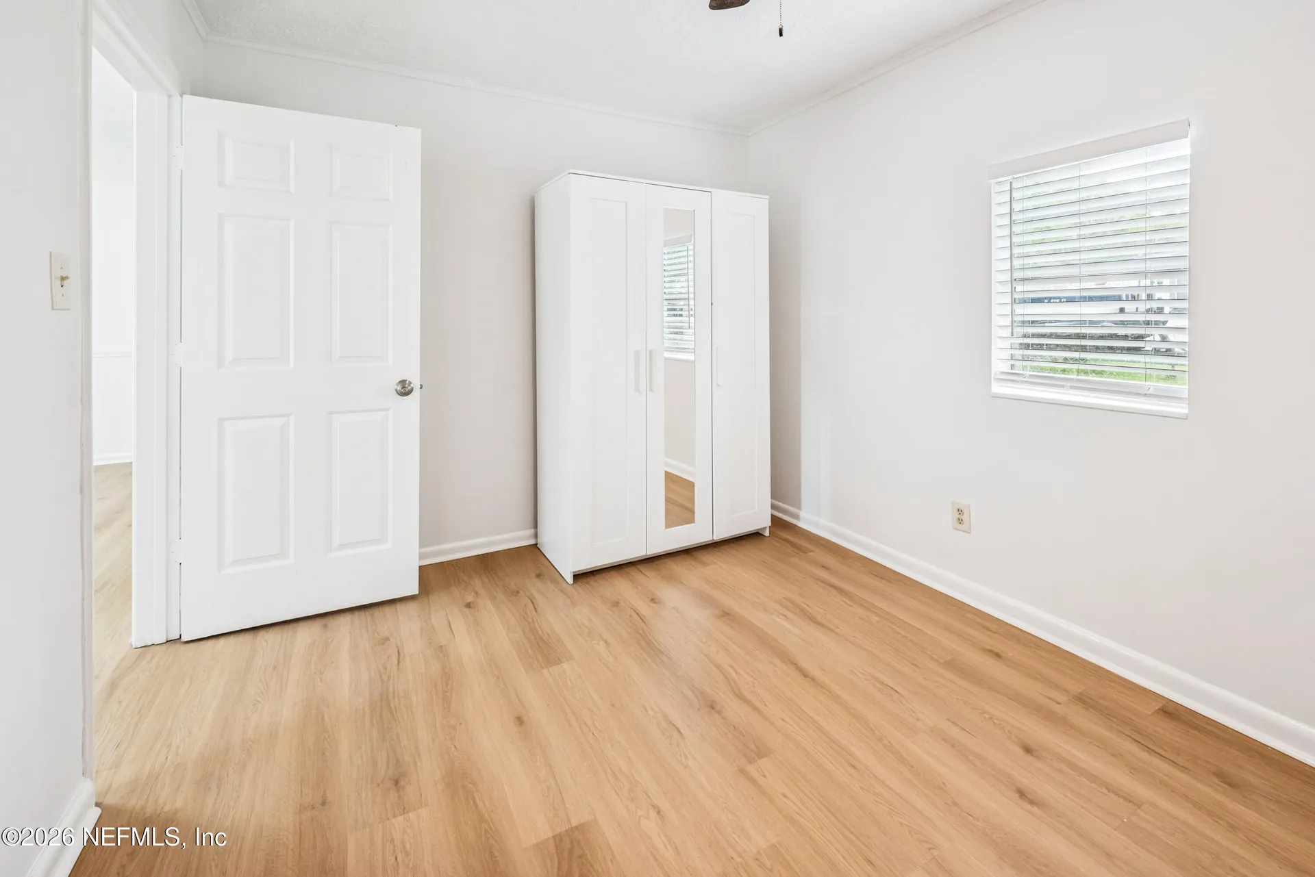 421 N Polk Street Starke FL 32091