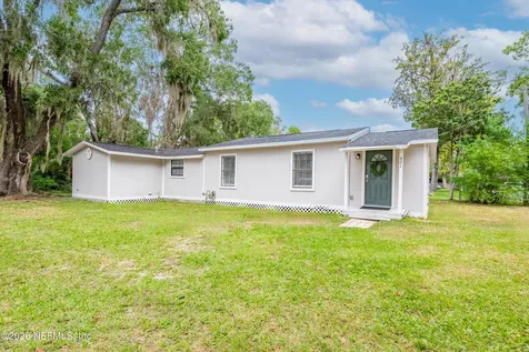 421 N Polk Street Starke FL 32091