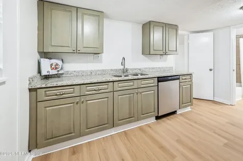 421 N Polk Street Starke FL 32091