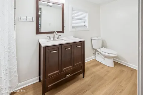421 N Polk Street Starke FL 32091