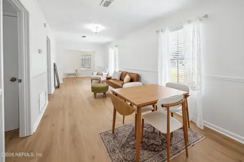 421 N Polk Street Starke FL 32091