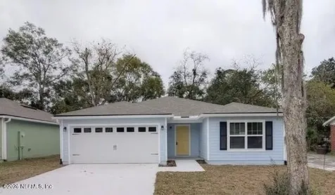9027 5th Avenue Jacksonville FL 32208