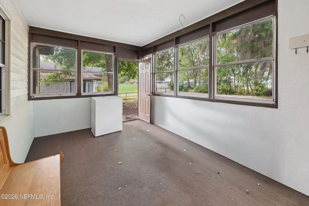 640 Gardiner Street Starke FL 32091