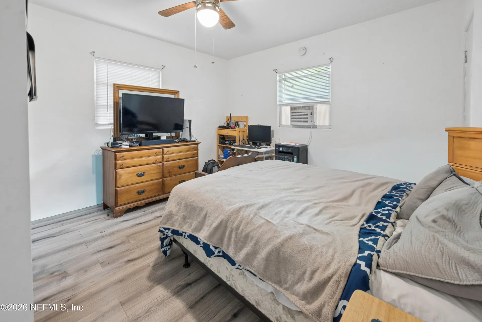 640 Gardiner Street Starke FL 32091