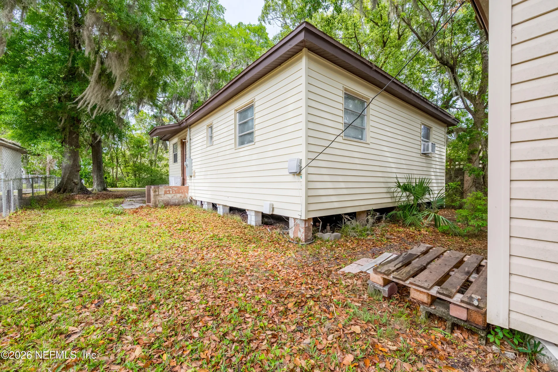 640 Gardiner Street Starke FL 32091