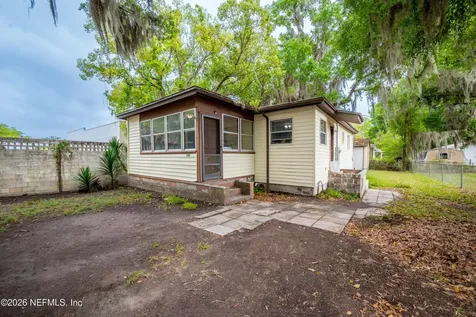 640 Gardiner Street Starke FL 32091