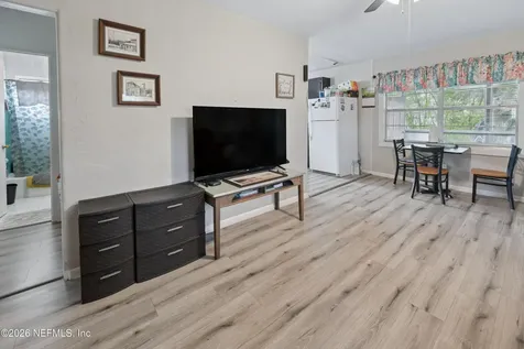 640 Gardiner Street Starke FL 32091