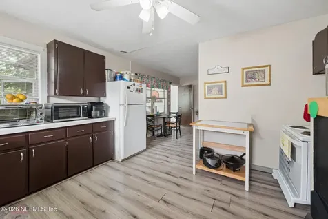 640 Gardiner Street Starke FL 32091