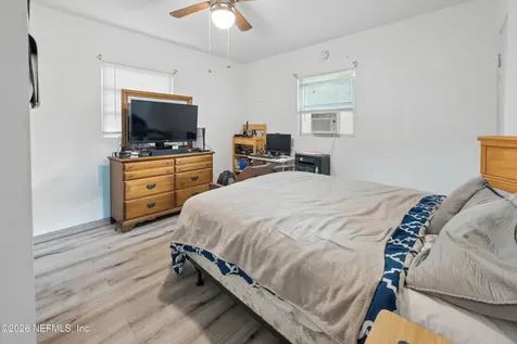 640 Gardiner Street Starke FL 32091
