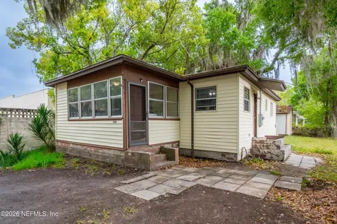 640 Gardiner Street Starke FL 32091