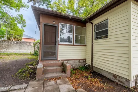 640 Gardiner Street Starke FL 32091