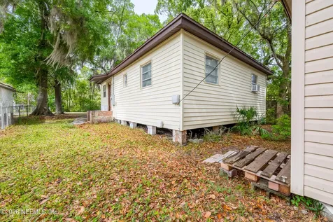 640 Gardiner Street Starke FL 32091