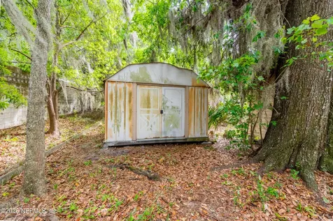 640 Gardiner Street Starke FL 32091
