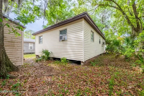 640 Gardiner Street Starke FL 32091