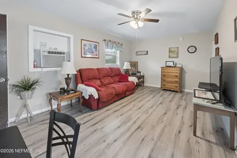 640 Gardiner Street Starke FL 32091