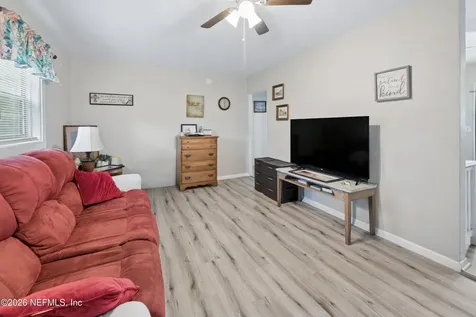 640 Gardiner Street Starke FL 32091