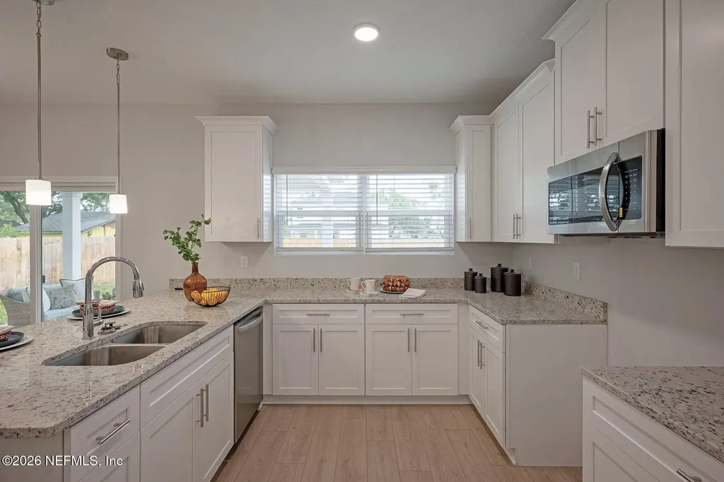 13735 Cheyne Road Jacksonville FL 32224