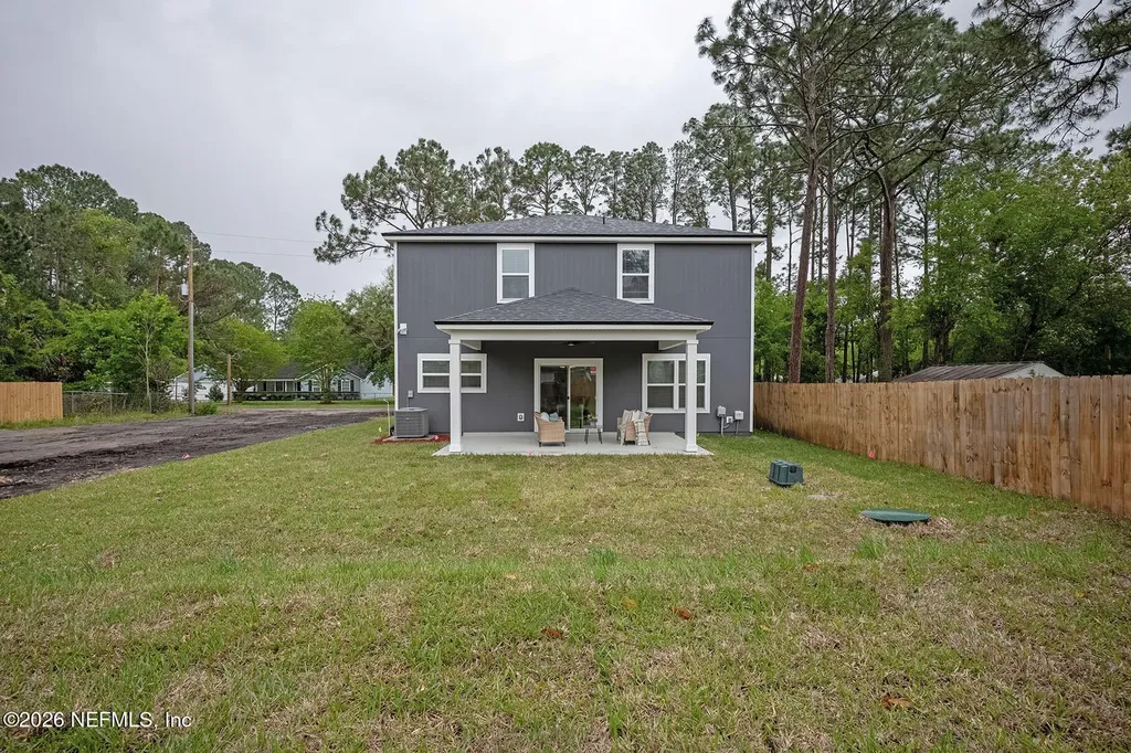 13735 Cheyne Road Jacksonville FL 32224