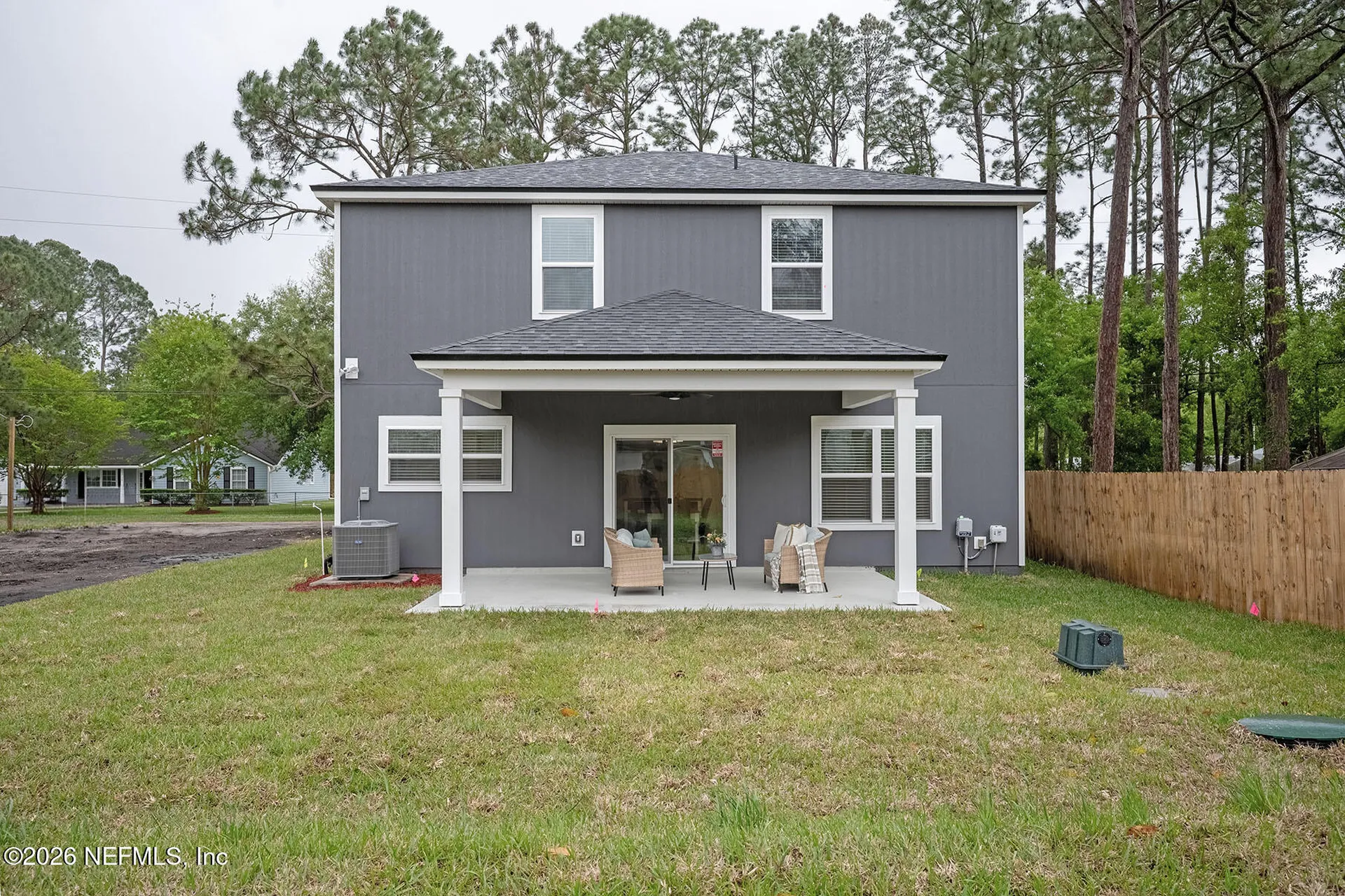 13735 Cheyne Road Jacksonville FL 32224