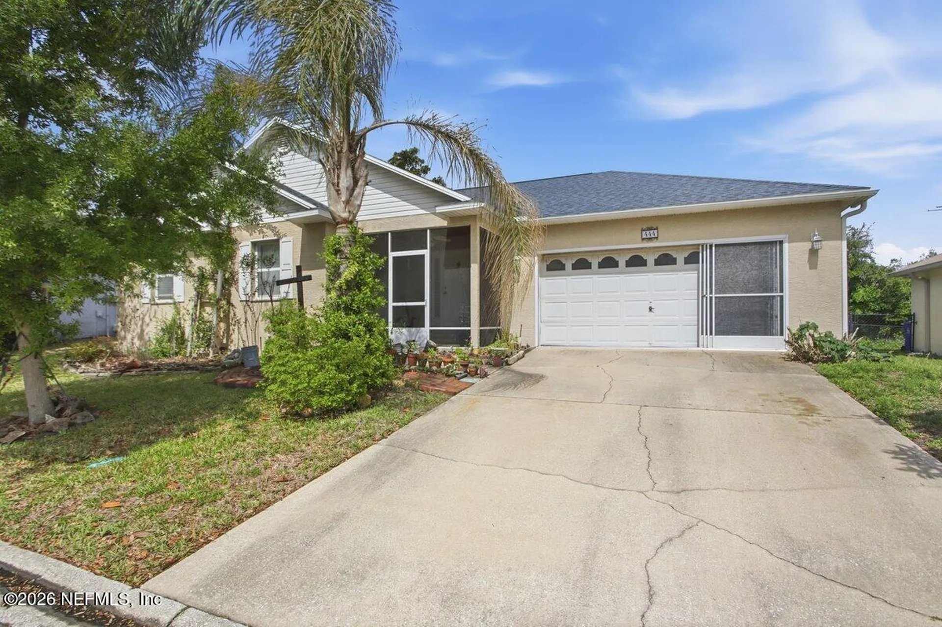 444 Island View Circle St. Augustine FL 32095