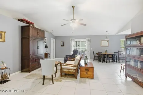 444 Island View Circle St. Augustine FL 32095