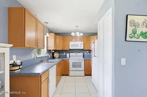 444 Island View Circle St. Augustine FL 32095