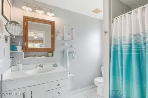 444 Island View Circle St. Augustine FL 32095