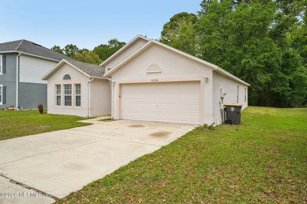 9135 Shindler Crossing Drive Jacksonville FL 32222