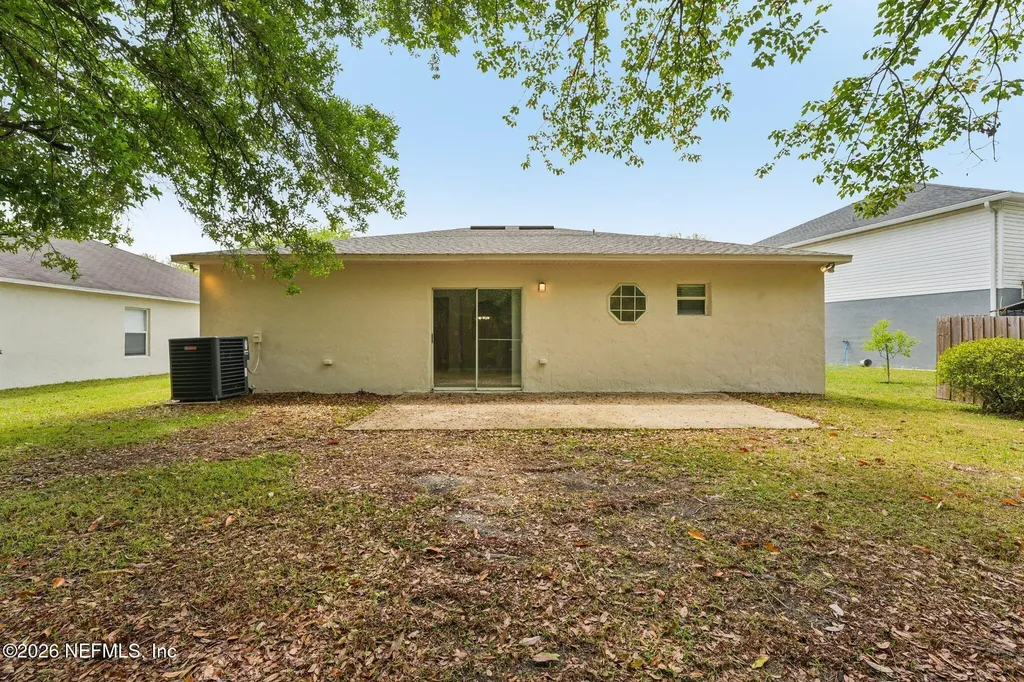 9135 Shindler Crossing Drive Jacksonville FL 32222
