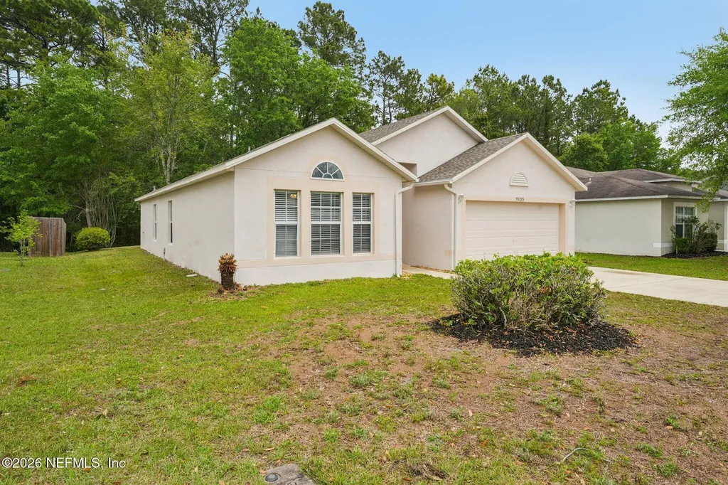 9135 Shindler Crossing Drive Jacksonville FL 32222