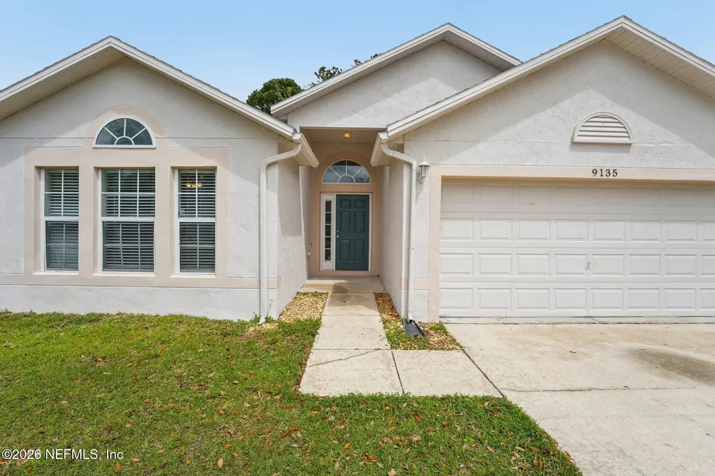 9135 Shindler Crossing Drive Jacksonville FL 32222