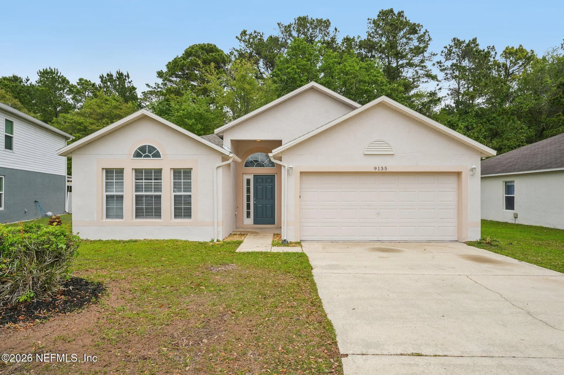 9135 Shindler Crossing Drive Jacksonville FL 32222