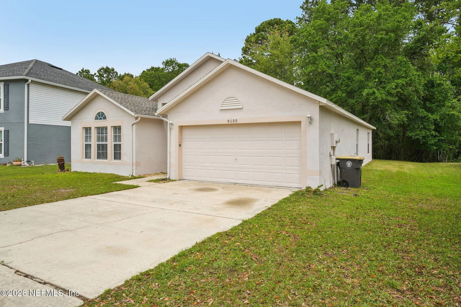 9135 Shindler Crossing Drive Jacksonville FL 32222