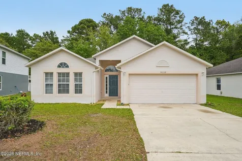 9135 Shindler Crossing Drive Jacksonville FL 32222