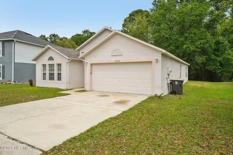 9135 Shindler Crossing Drive Jacksonville FL 32222