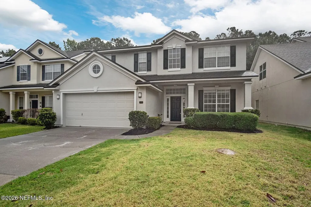 535 Roserush Lane Jacksonville FL 32225